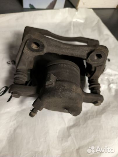 Суппорт nissan Micra/Note