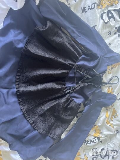 Косплей Шизуку (эта фарфоровая кукла влюбилась )