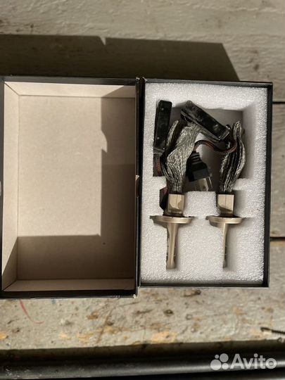 Светодиодные лампы granta