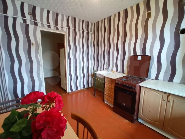 2-к. квартира, 45 м², 2/2 эт.