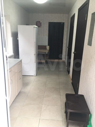 Дом 55 м² на участке 3 сот.