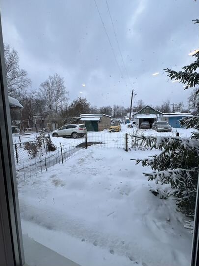 2-к. квартира, 50,1 м², 1/2 эт.