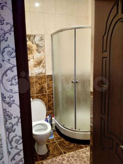 1-к. квартира, 50 м², 2/8 эт.