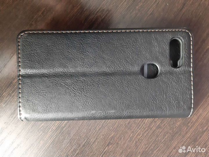 Чехол на оppo A5