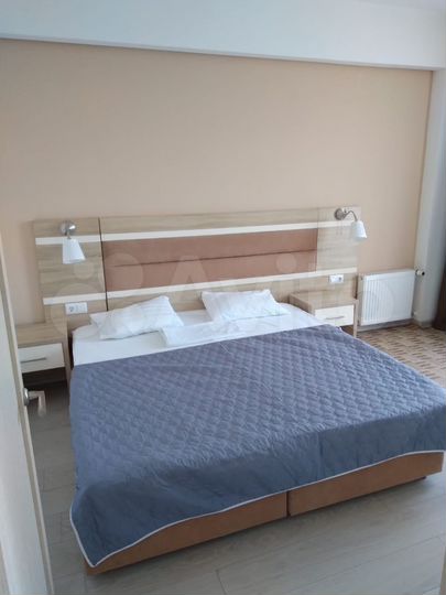 Апартаменты-студия, 23 м², 3/5 эт.