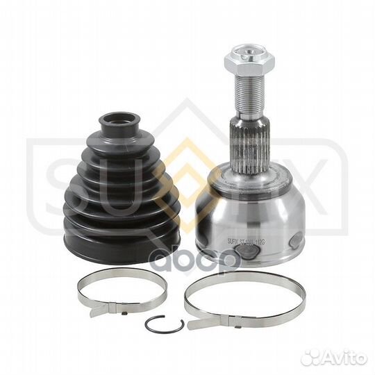 Шрус наружный перед прав/лев ST1265 sufix