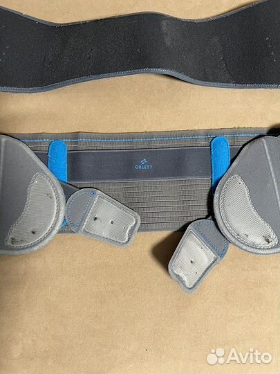 Бандаж для беременных orlett