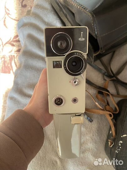 Камера (Аврора)