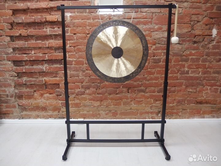 Гонг Тибетский 60 см