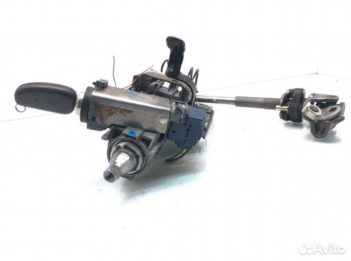 Замок зажигания Jaguar X-Type (2002-2009)