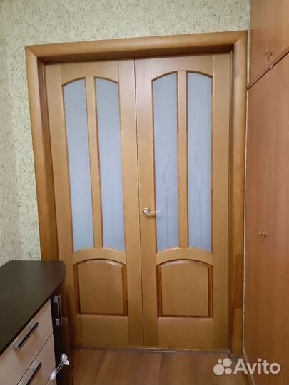 Двери межкомнатные