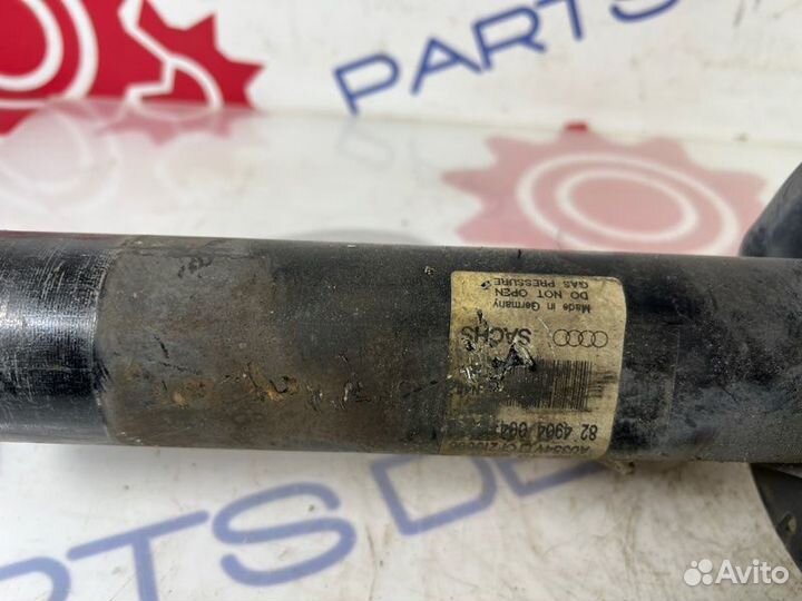 Амортизатор подвески Audi Tt 2008