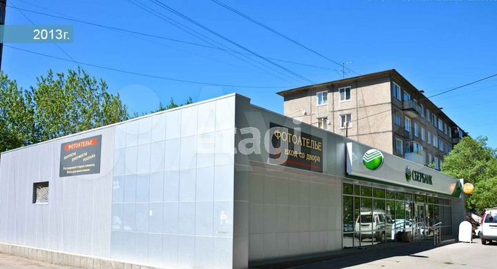 1-к. квартира, 47 м², 5/5 эт.