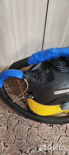 Пылесос Karcher
