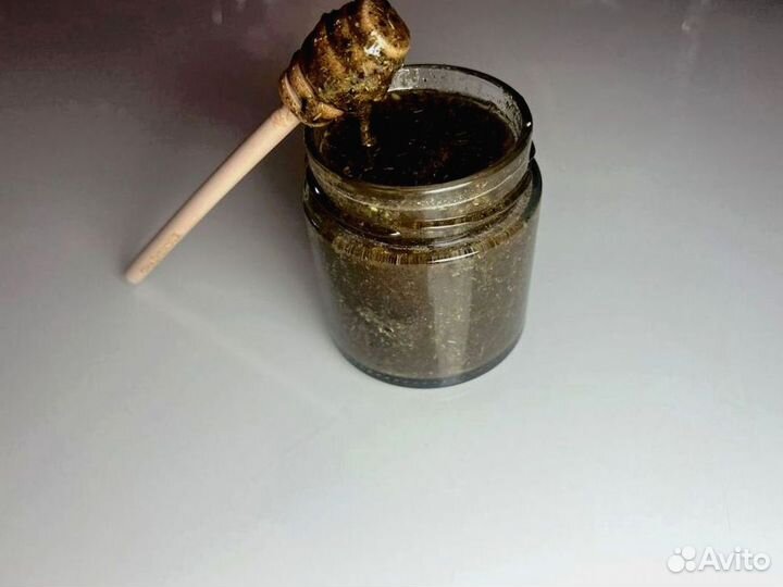 Природный стимулятор мужской энергии