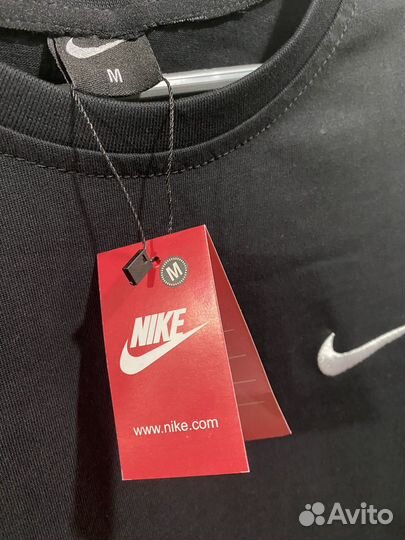 Летний костюм Nike