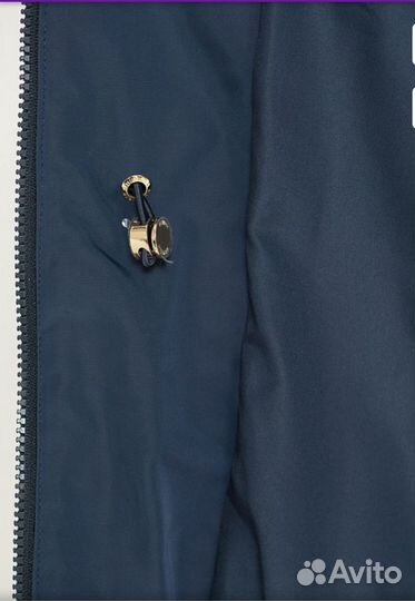Кутрка Tommy Hilfiger