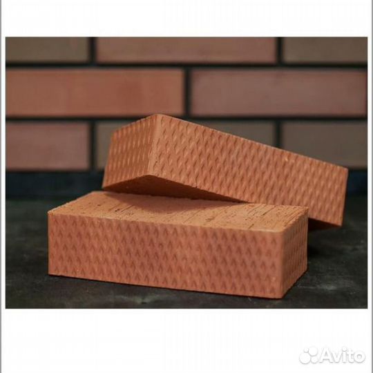 Кирпич поддон