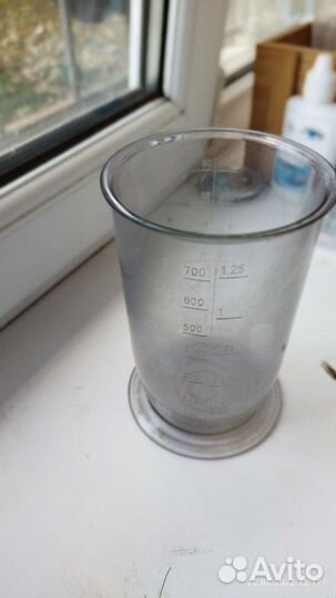 Мерный стакан для блендера