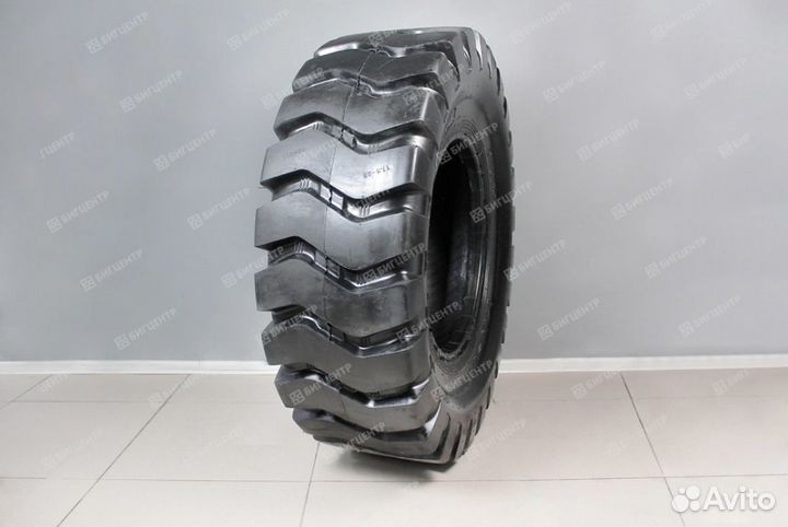 Шина maxtires 17.5-25 (волна) 20PR