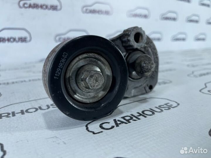 Натяжитель ремня Chevrolet Cruze J300 1.8 F18D4