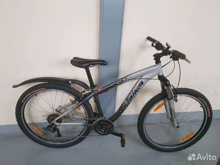 Specialized p2 sales all mountain