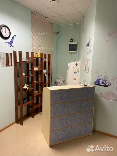 Соленная пещера - Готовый бизнес в аренду, 30м²