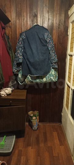 1-к. квартира, 33 м², 1/4 эт.