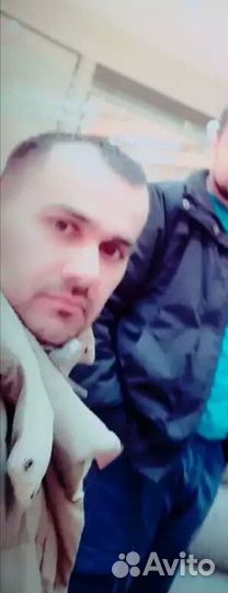 Водитель автомобиля