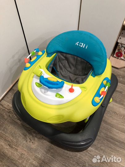 Ходунки детские