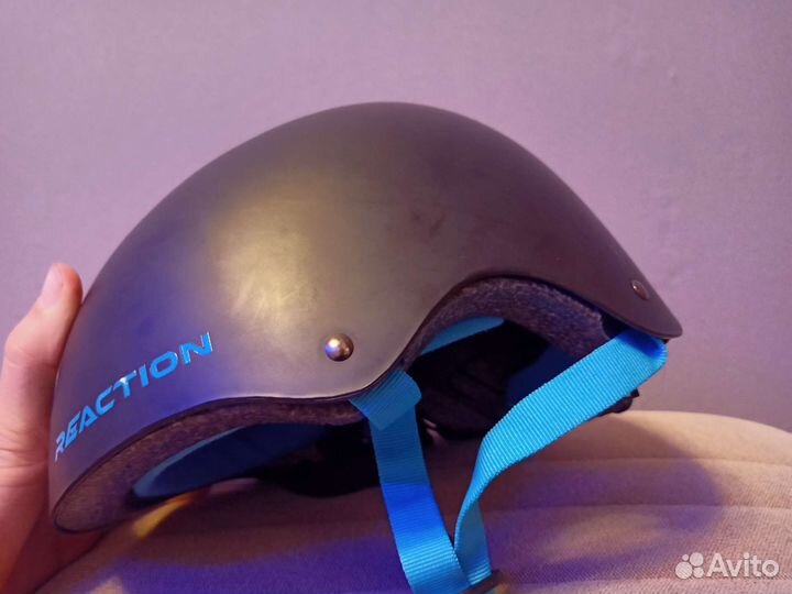 Детский Шлем для экстремального спорта