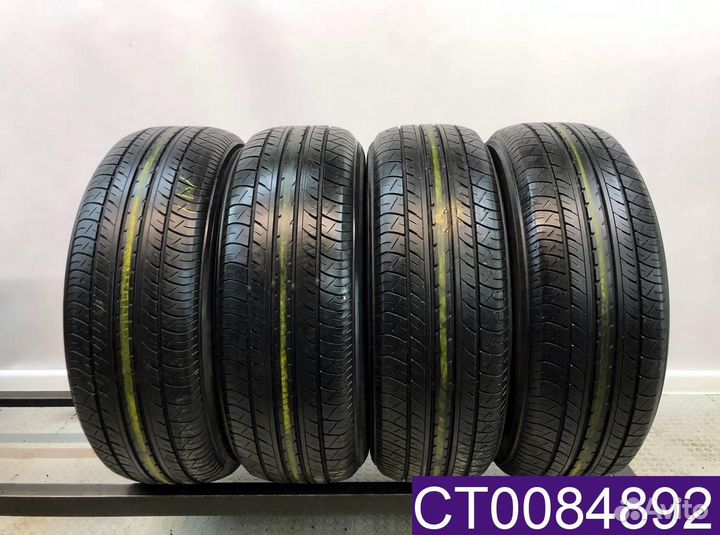 Yokohama dB Decibel E70B 215/60 R16 96T