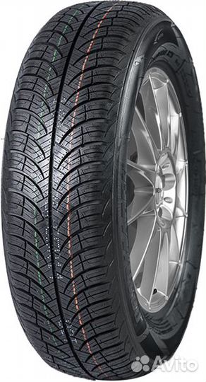 Roadmarch Prime A/S 225/65 R17