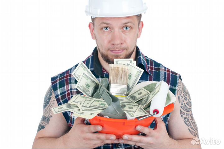 Мастер Универсал по ремонту ванных комнат