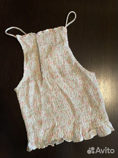 Топ H&M новый