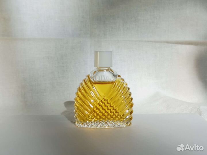 Ungaro diva Eau de parfum Imperiale Guerlain
