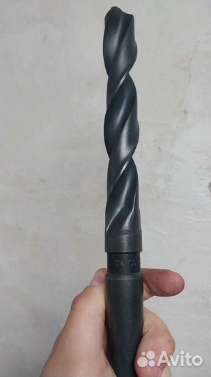 Фрезы к/х, ц/х, тв.сплав, шпонки; сверла и тд