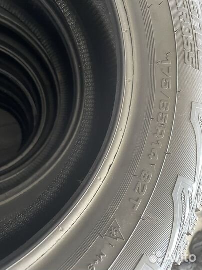 Cordiant Snow Cross 175/65 R14