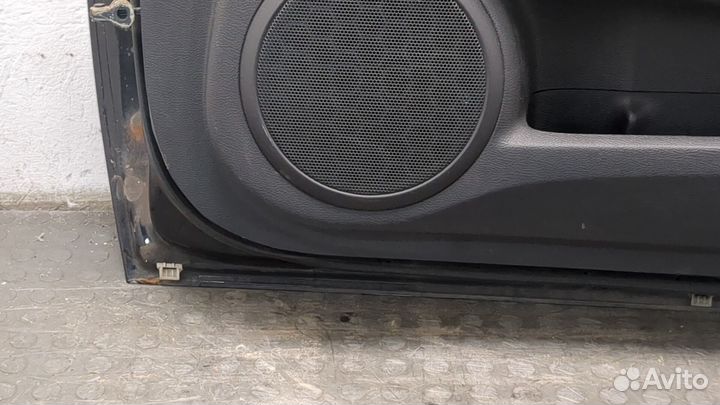 Дверь боковая правая передняя Mazda 6 USA