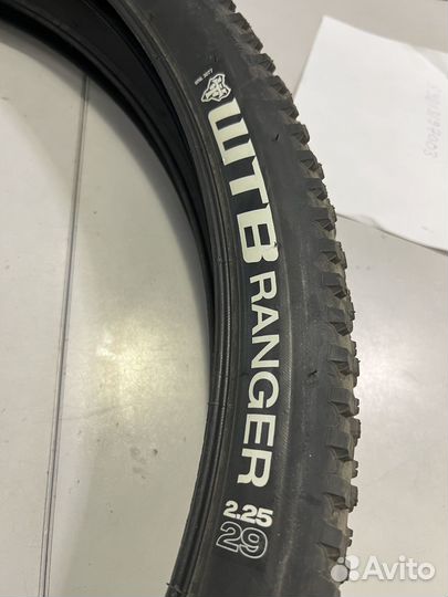 Велопокрышки 29 2,25