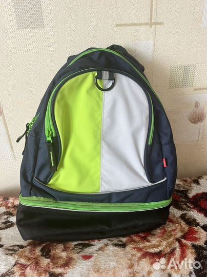 Рюкзак рейма