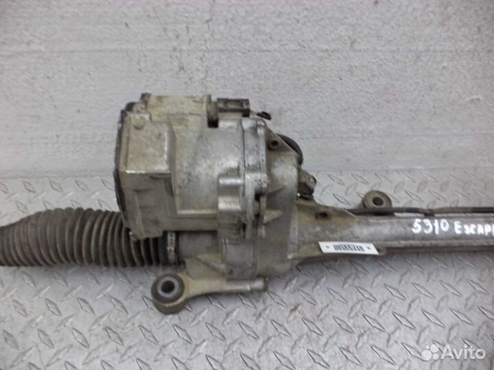 Рейка рулевая Ford Escape