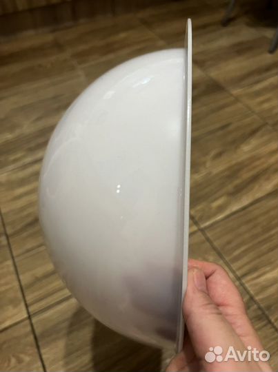 Полусфера форма для торта 30 см