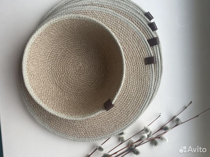 Салфетки сервировочные