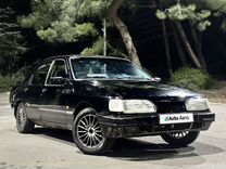 Ford Sierra 2.0 MT, 1990, 299 999 км, с пробегом, цена 90 000 руб.