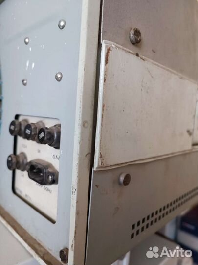 Генератор Г5-26