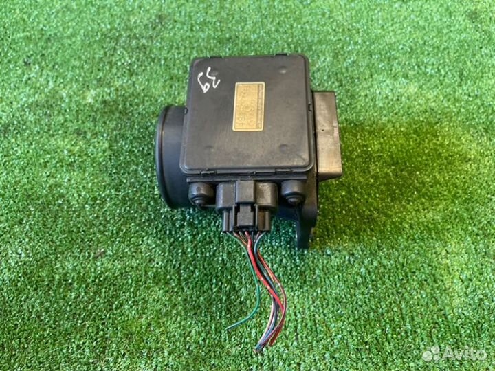 Датчик массового расхода воздуха Mitsubishi