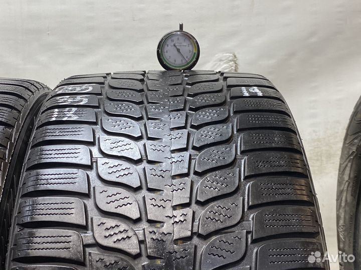 Bridgestone Blizzak LM-25 255/35 R18