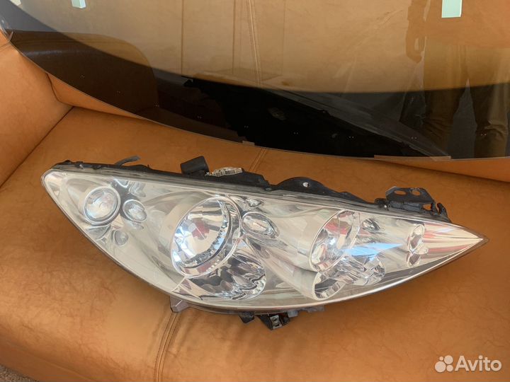 Запчасти авто