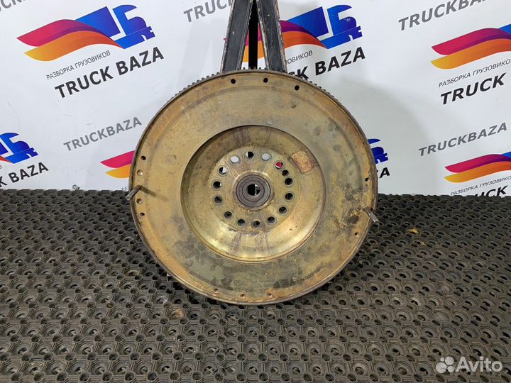 Маховик двигателя Renault T, Volvo FH, Volvo FM